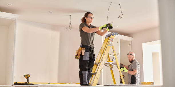 Affordable Electrical Installation in CO