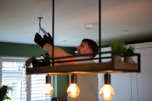 Best Electrical Rewiring Services  in Kremmling, CO