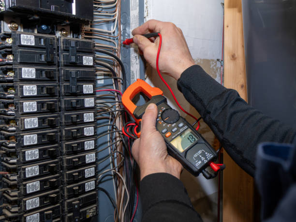 Best Affordable Electrician  in Kremmling, CO